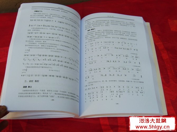 编《河洛大鼓志》，承载民间曲艺的厚重和沧桑 (人文社科,河洛大鼓,河洛大鼓志,曲艺)
